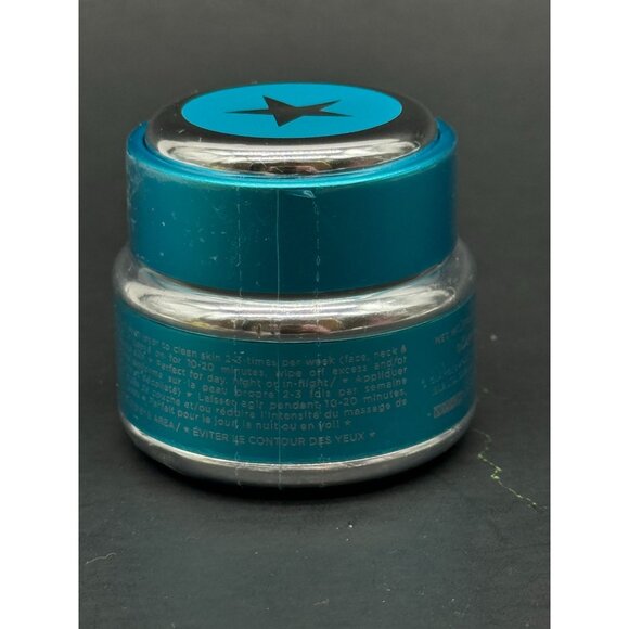 GLAMGLOW Thirstymud Hydrating Treatment 0.5 oz/15g - Picture 2 of 3